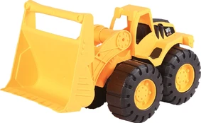 Power X, Sand Truck 25 cm, Bulldozer (60244) kaina