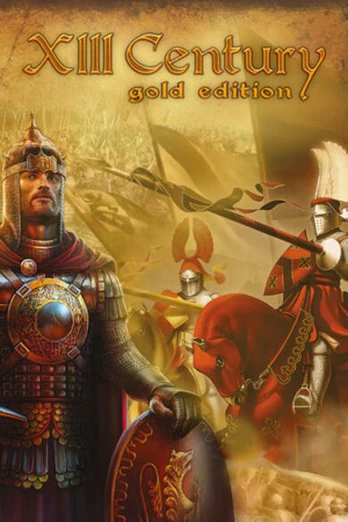 XIII Century: Gold Edition PC
