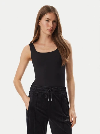 Guess Glaustinukė V6YP17 K4709 Juoda Slim Fit