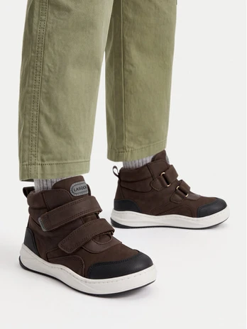 Auliniai batai Lasocki Kids HARRY CI12-HARRY-04A Ruda