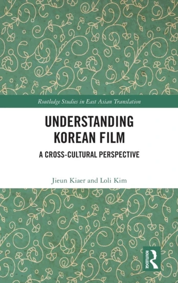 Understanding Korean Film