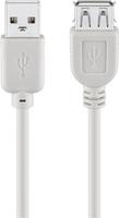 Ostatní USB-A CABLE 3M EXTENSION