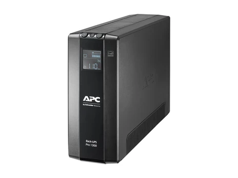 APC BACK-UPS PRO