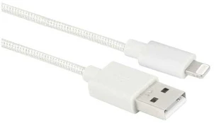 ACT APPLE LIGHTNING 1M MFI FOR JAR