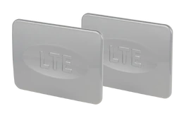 Oem Dviguba LTE antena kaina