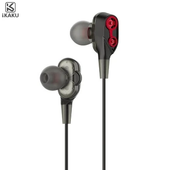 Ausinės iKAKU KSC-398