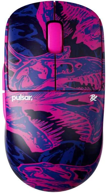 X2 v3 Mini belaidė žaidimų pelė PRX Edition PX231PRX