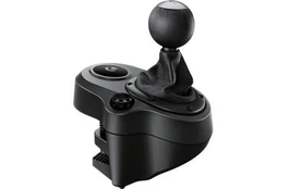 Pavarų ketiklis Logitech Driving Force Shifter - USB