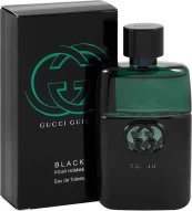 Gucci kaltas juodas EDT 50 ml kaina