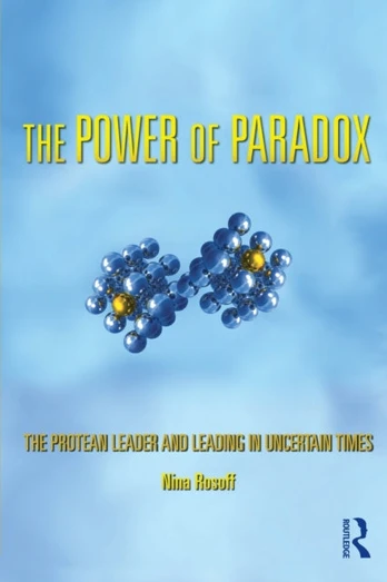Power of Paradox