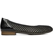 Rieker Balerinos CEO-51960-00 Juoda