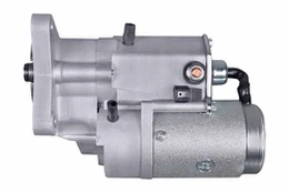 Starteris HELLA 8EA 011 610-821