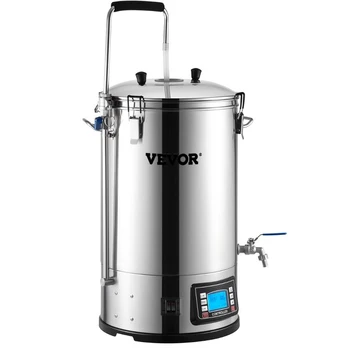 Elektrinė alaus virimo sistema 8 gal/30 l