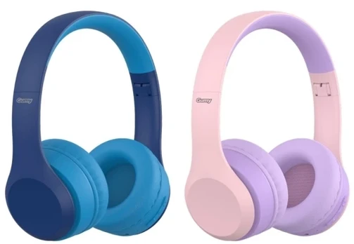 JVC Gumy Kids Wireless Bubblegum Mėlyna