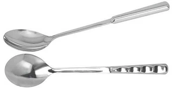 Serving spoon 18/10