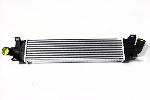 Intercooler Abakus Ford C-max 1.6tdci 3m5h9l440aa