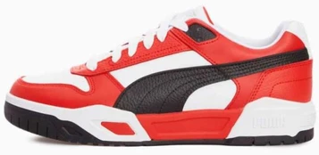 Puma bateliai