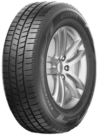 Austone Durato 4s 215/75R16 116/114 R