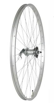 28" Galinis dviračio ratas Velosteel MDR