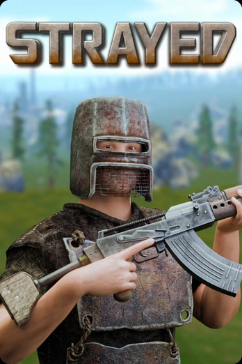 Strayed PC
