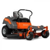 TRAKTORIUS NULINIO APSISUKIMO HUSQVARNA Z242F kaina