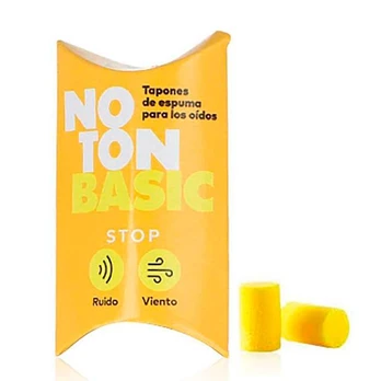 NoTon Foam 2 poros