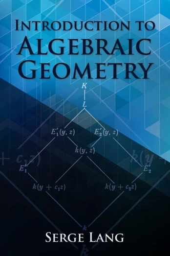 Introduction to Algebraic Geometry