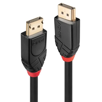 Lindy 41081 DisplayPort cable 20 m Juodas