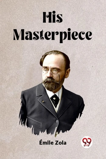 His Masterpiece (Edition2023)