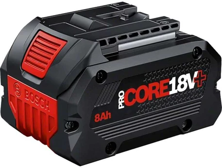 Bosch GBA ProCORE18V 8.0Ah