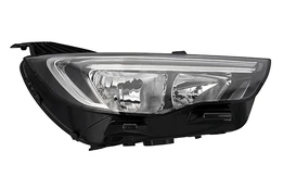 Priekinis žibintas OE ISUZU ISU8981253856