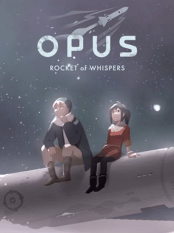 OPUS: Rocket of Whispers PC