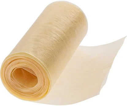 Baltyminis dešrų apvalkalas Biowin D55/4m