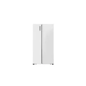 Šaldytuvas Hisense RS677N4BWE kaina