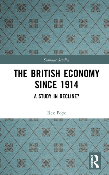 British Economy since 1914