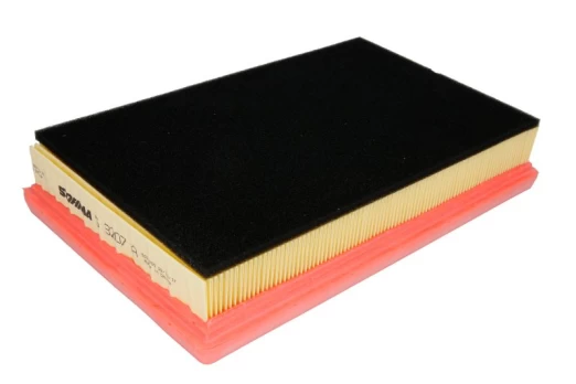 Oro filtras UFI 30.207.00