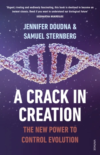 Crack in Creation, The New Power to Control Evolution
