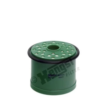 Kuro filtras HENGST FILTER E60KP