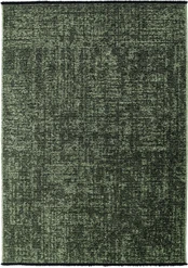 Kilimas vidaus Space 1900, žalia, 200 cm x 140 cm kaina