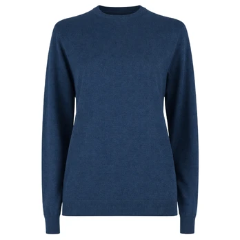 Megztinis vyrams, Mėlyna, Sweater