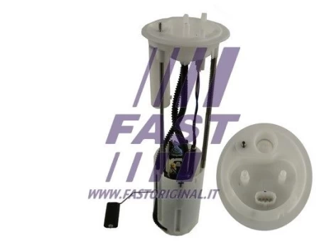 Degalų tiekimo blokas FAST FT53006