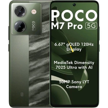 POCO M7 Pro 256GB