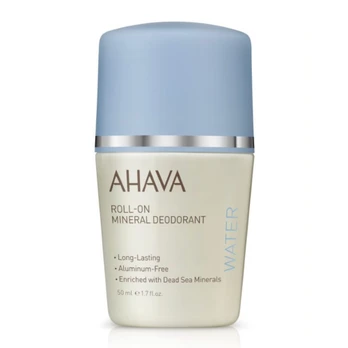 AHAVA DEZODORANTAS MOTERIMS, 50 ML