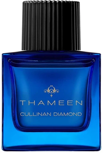 Thameen Cullinan Diamond ekstrakt perfum spray 50ml
