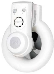 PAX Ventilator Passad 30 fugtst./sensor