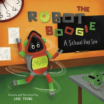 THE ROBOT BOOGIE