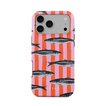 Del Mar - iPhone 17 Pro Max Case, Tough (MagSafe) / N/A