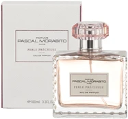 Pascal Morabito Perle Precieuse EDP parfumuotas vanduo moterims, 100 ml kaina