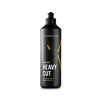 Fxprotect FX Protect Heavy Cut poliravimo makaronai
