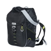 Dviračio krepšys-kuprinė ant bagažinės Basil Miles Daypack kaina